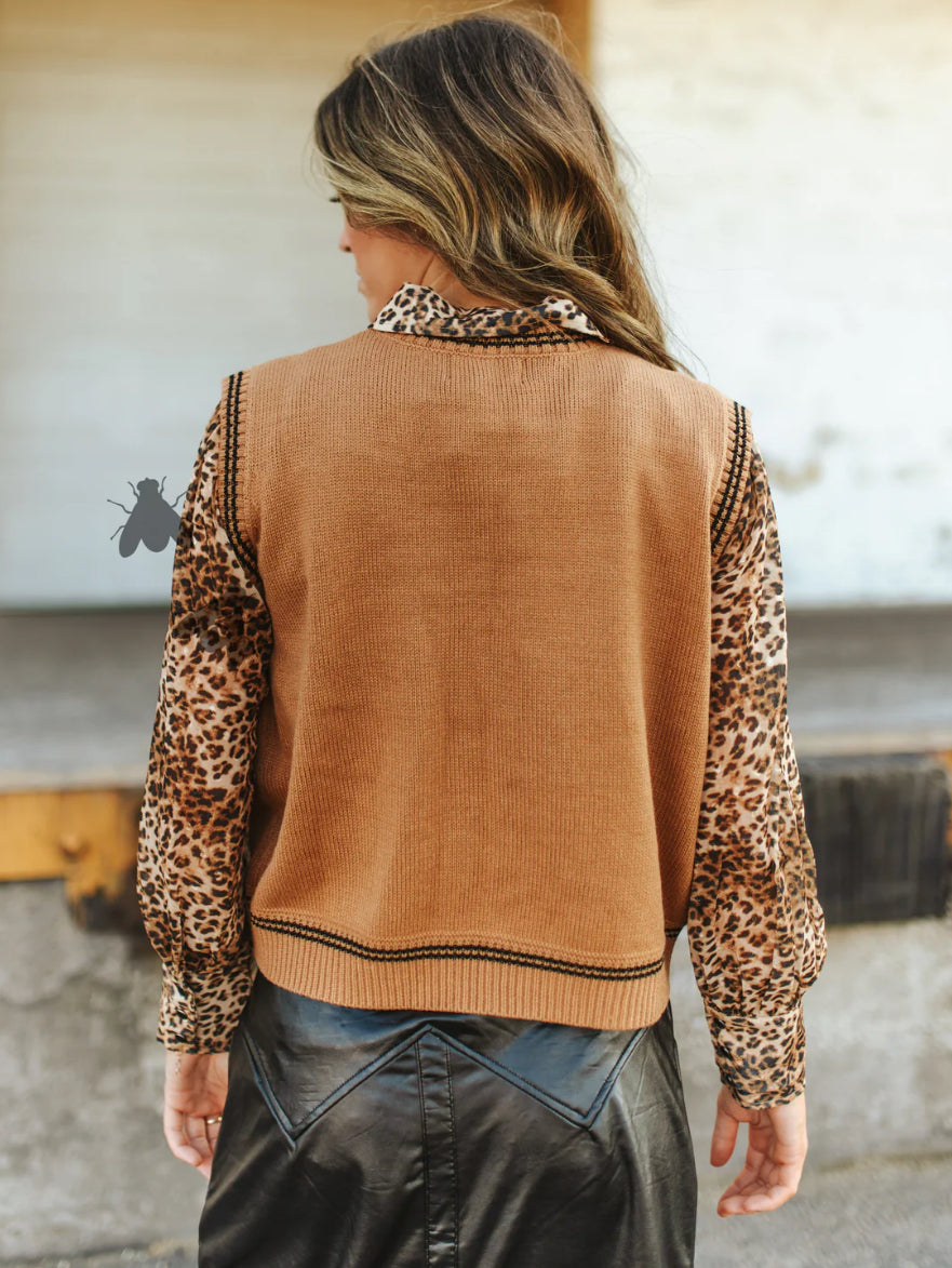 The Laredo Vest