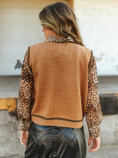 The Laredo Vest