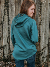 Load image into Gallery viewer, Kimes Ranch Sedona Pullover - Teal