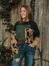 Load image into Gallery viewer, The Belmina Sweater