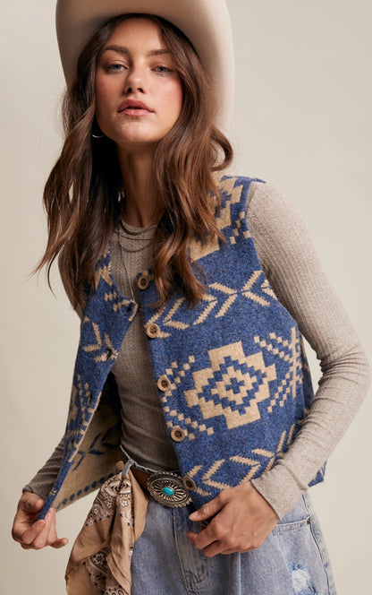 The Jackson Hole Vest