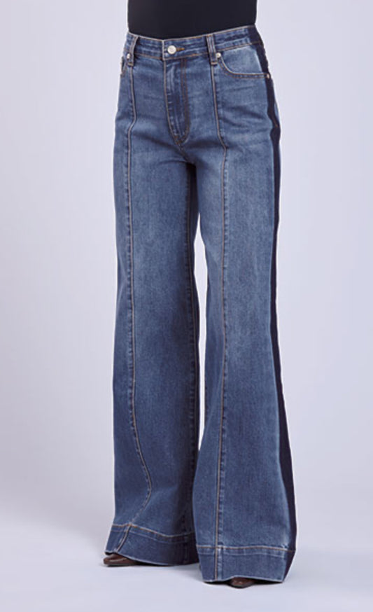 The Claire Jeans