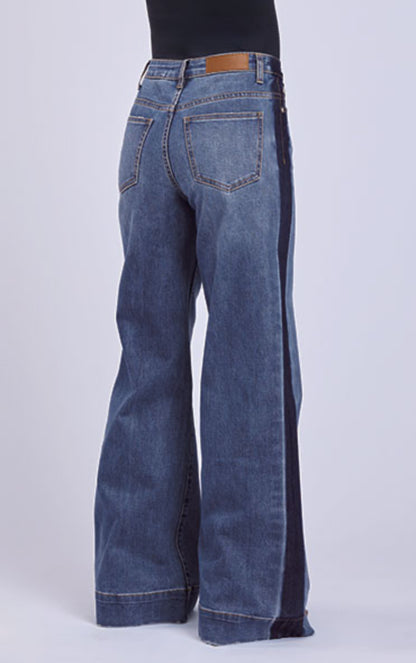 The Claire Jeans