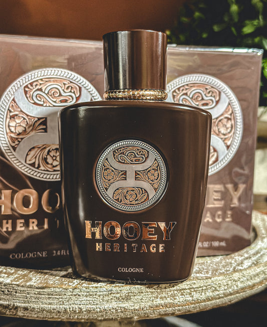 Hooey Heritage Cologne