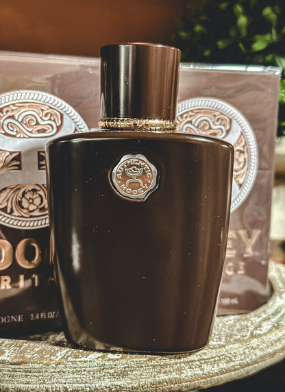 Hooey Heritage Cologne