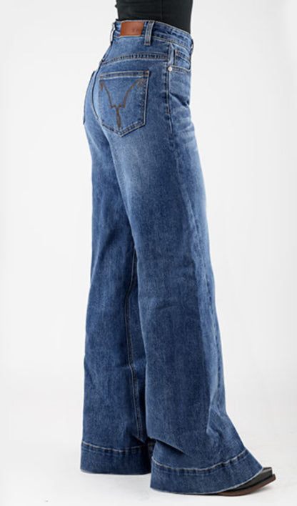 The Claire Jeans 2.0