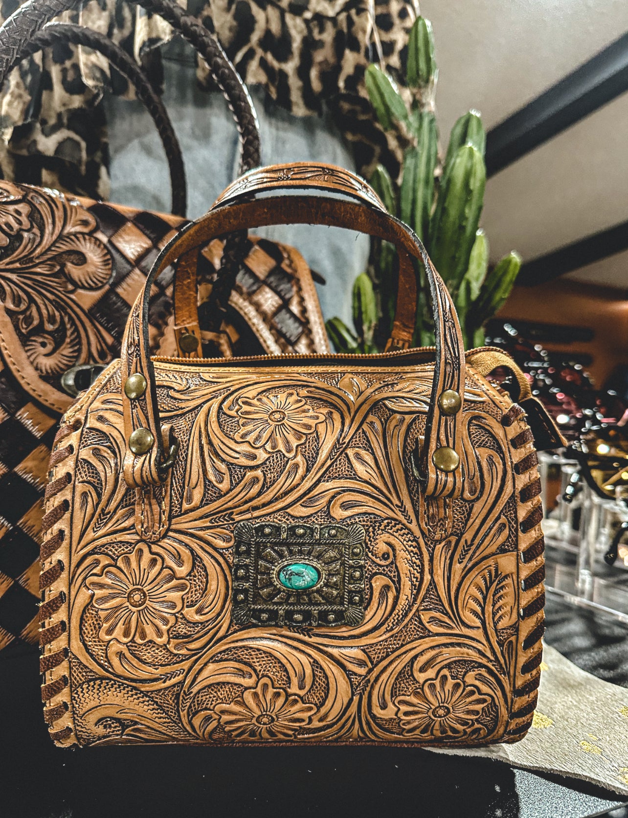 The Paragould Mini Speedy