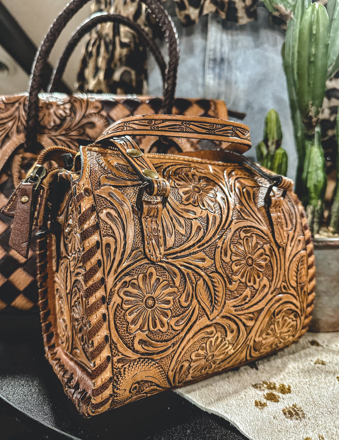 The Paragould Mini Speedy