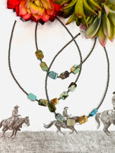 Load image into Gallery viewer, The Tucson Necklace