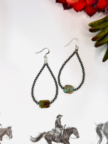 The Speer Earrings