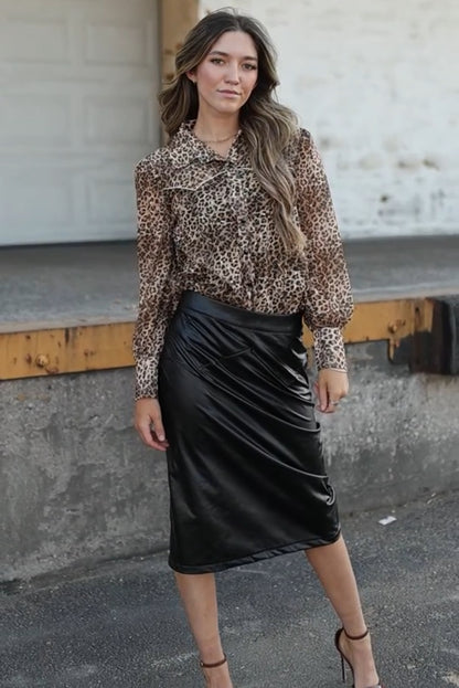 The Western Wild Top