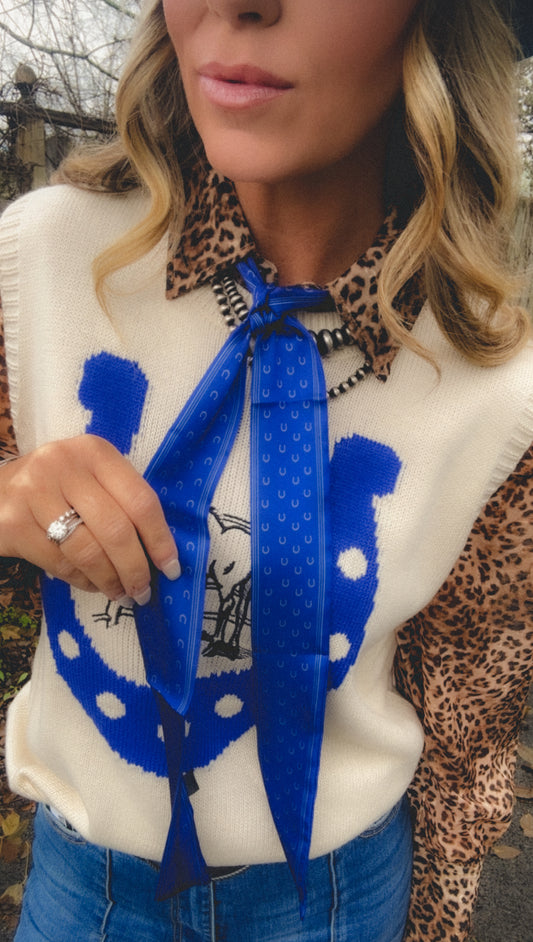 Stomp Out the Blues Twilly