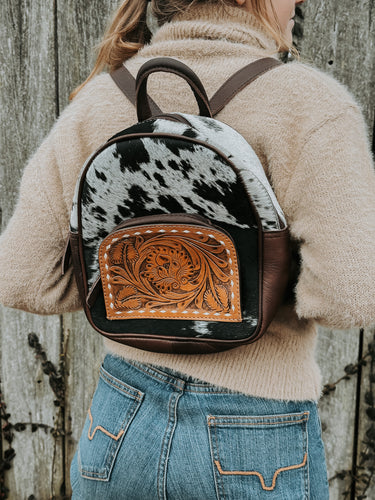 The Braxton Backpack