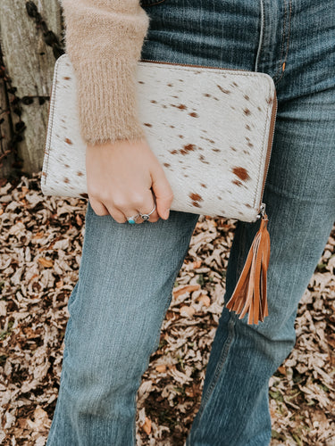 The Monica Wallet