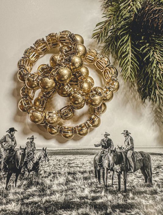 The Hester Stretch Bracelet