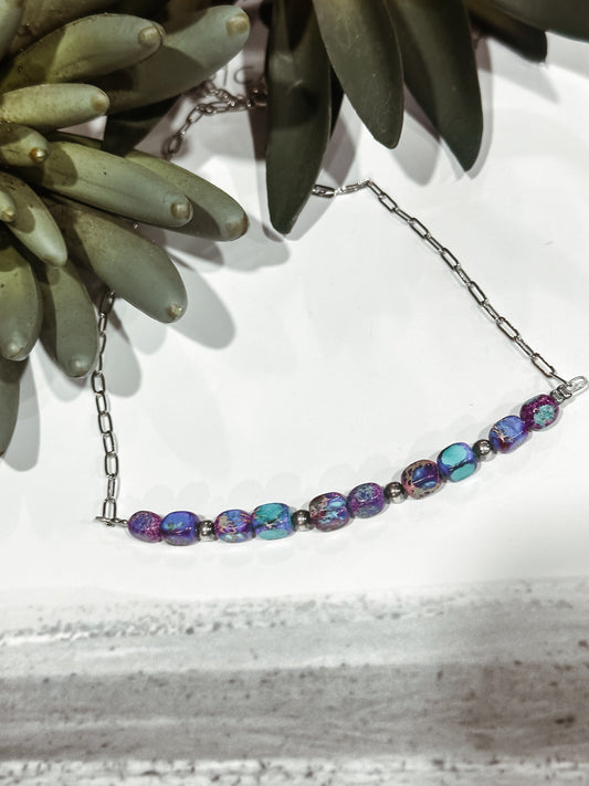 The Robyn Necklace