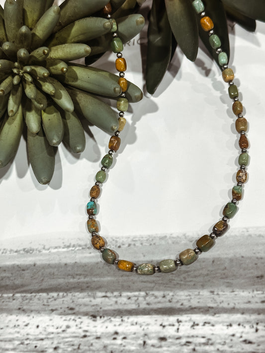 The Karter Necklace
