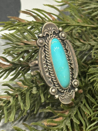 Michael Calladitto Campitos Ring