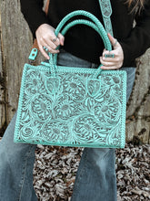 Load image into Gallery viewer, The Sutton Tote