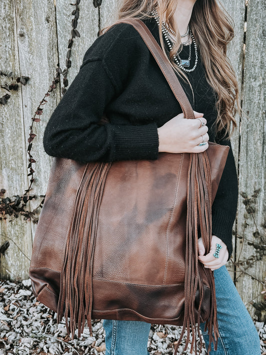 The Alden Purse