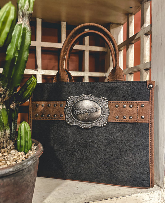 The Dodge City Purse