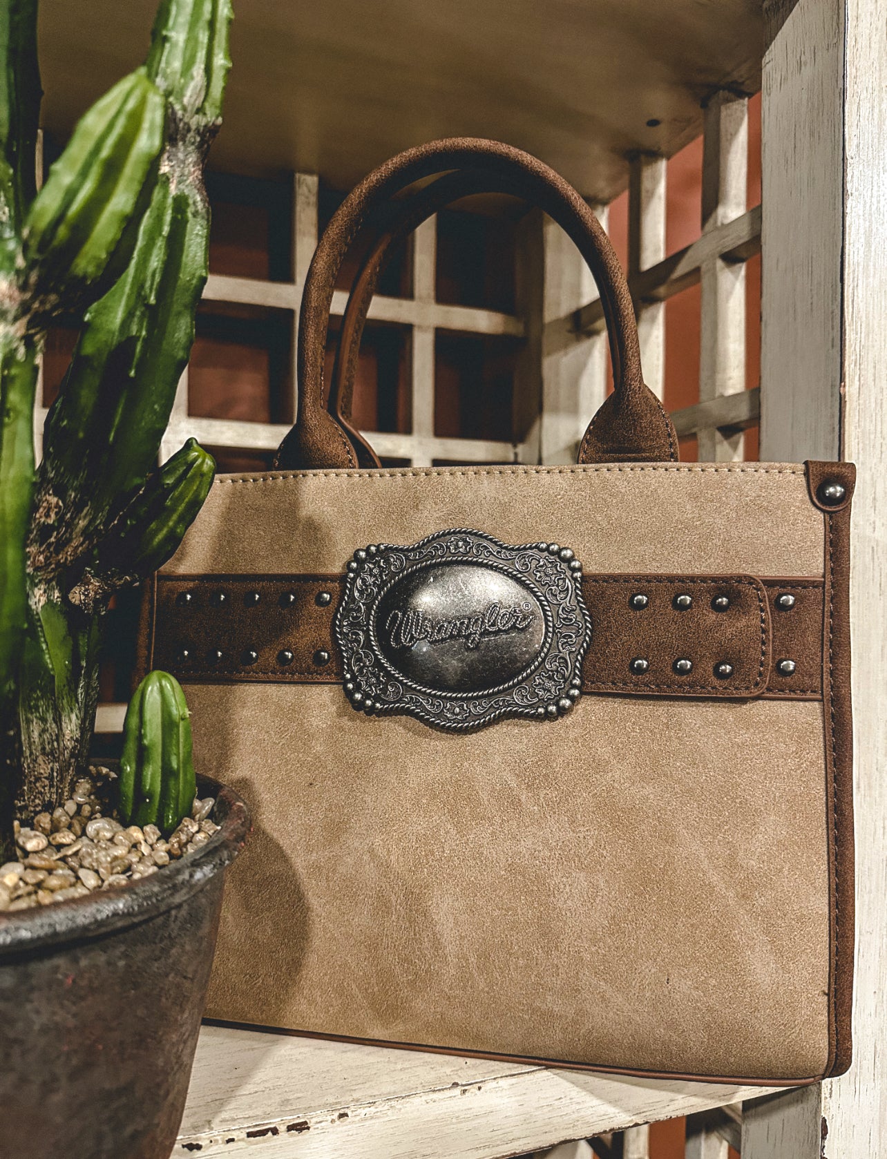 The Rapid City Purse