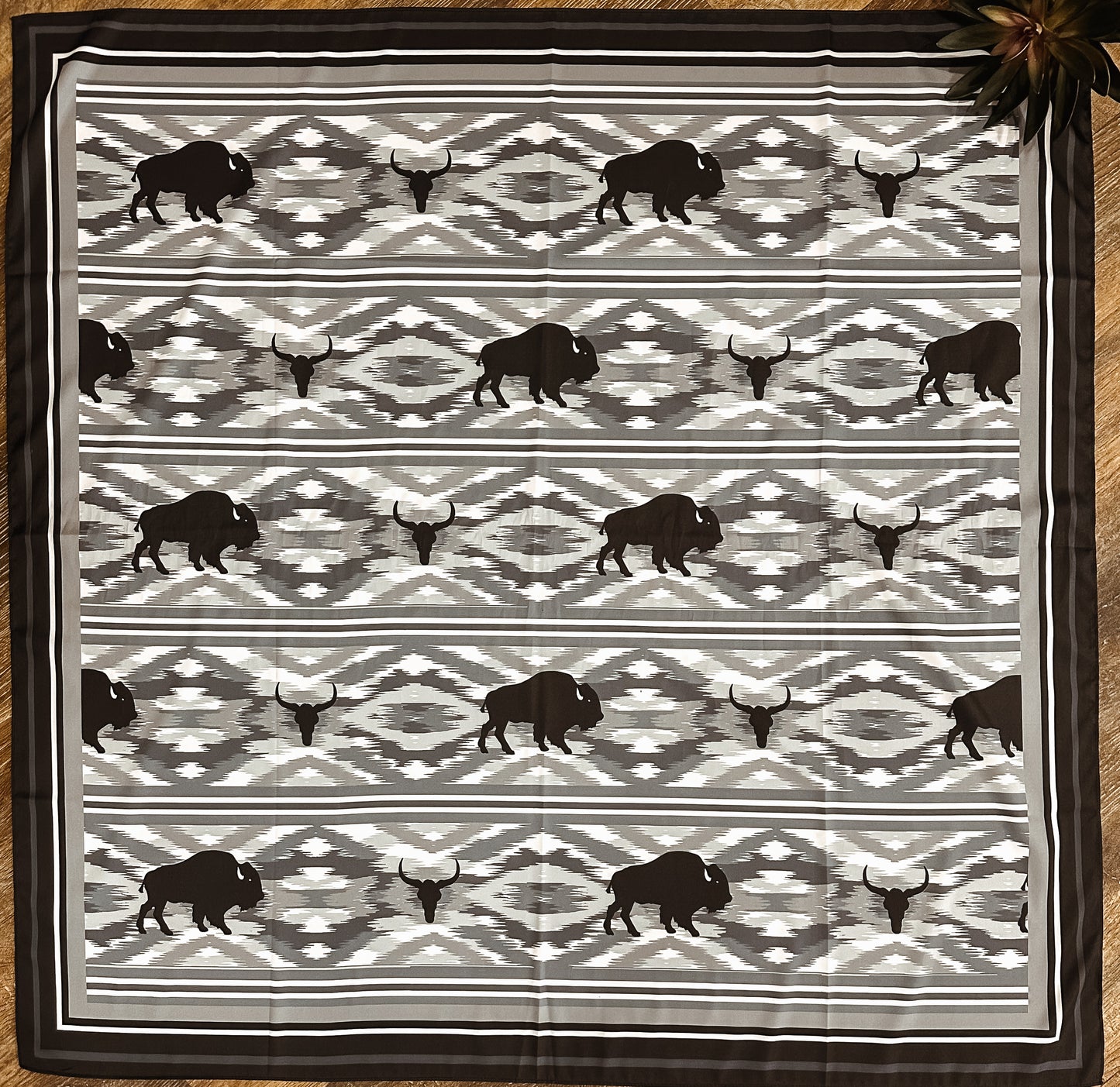 The Riggins Wild Rag