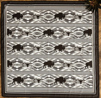 The Riggins Wild Rag