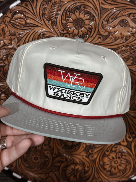 The Cattle Drive Cap