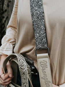 The Carrie Purse