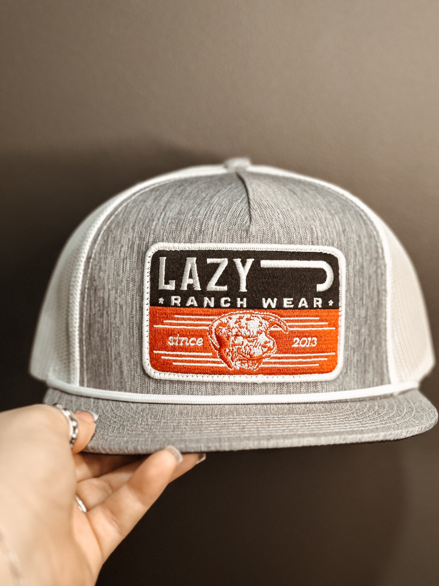 Lazy J Producer Classic Cap