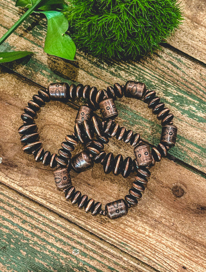 The Cimmaron Bracelet