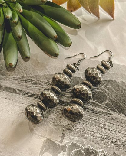 The Shiner Earrings