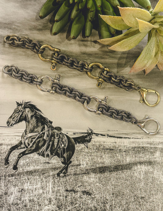 The Lockhart Bracelet