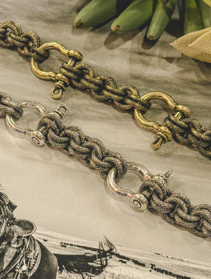 The Lockhart Bracelet