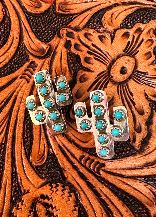 The Cactus Studs