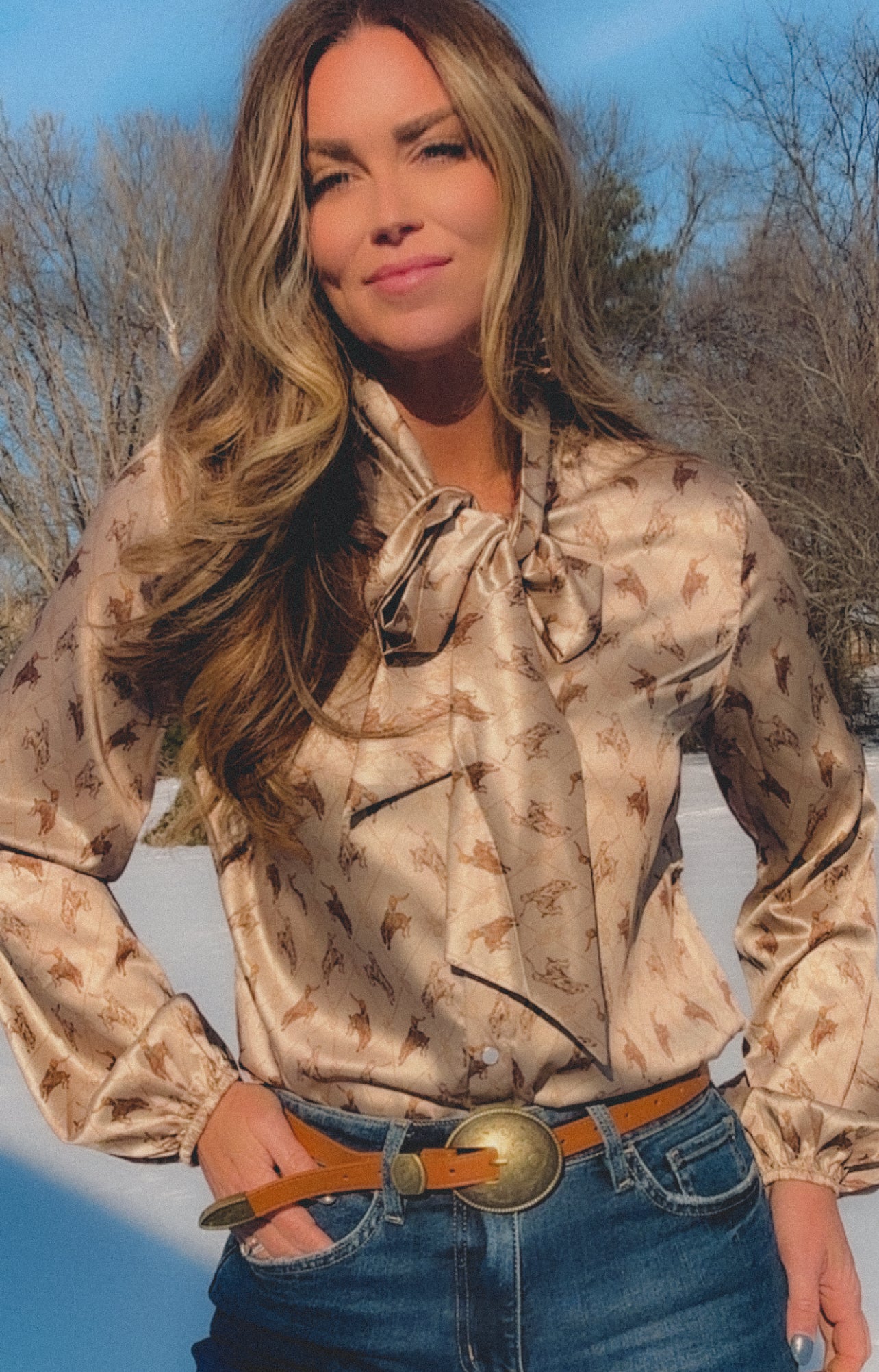 The Brimstone Top