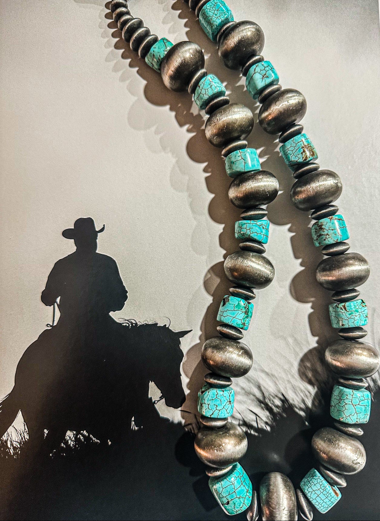 The Milwaukee Necklace