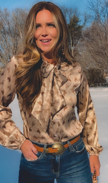 The Brimstone Top