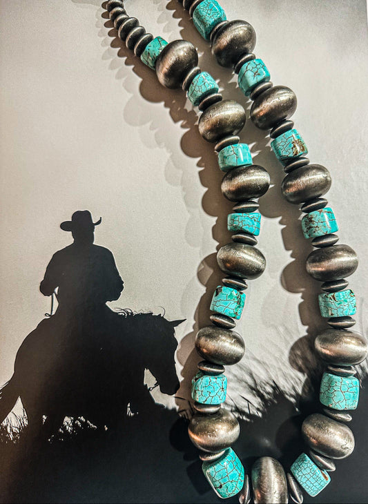 The Milwaukee Necklace