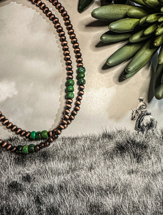 The Kalista Necklace
