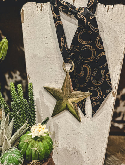 Shining Star Pendant