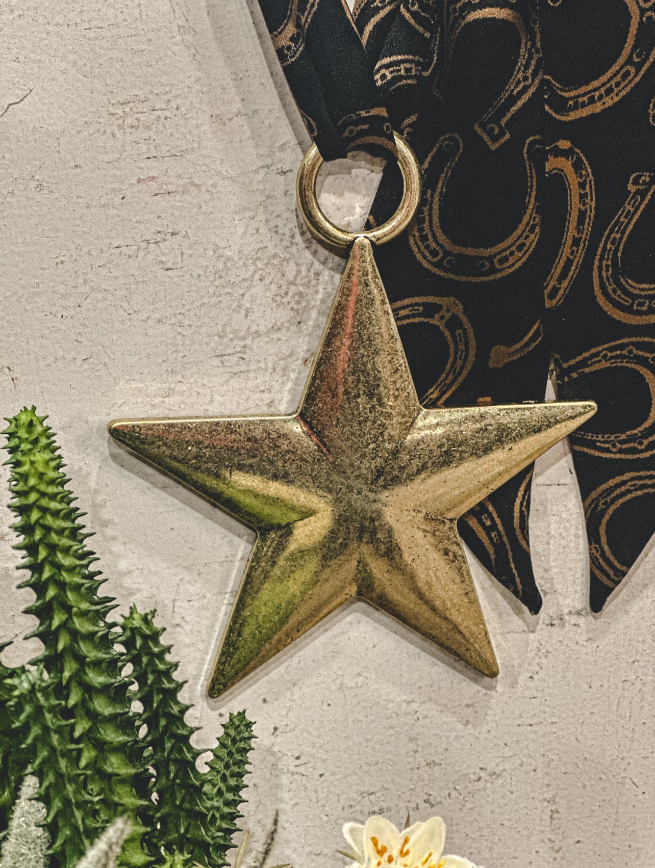 Shining Star Pendant