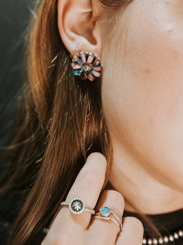 The Khole Earrings