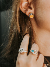 Load image into Gallery viewer, The Lonnie Earrings