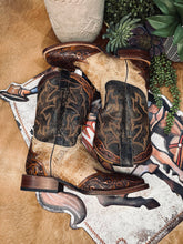 Load image into Gallery viewer, Stetson Julian Boots *Mens*