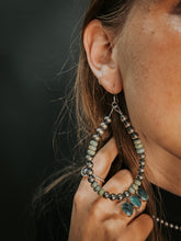 Load image into Gallery viewer, The Flemming Earrings