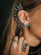 Load image into Gallery viewer, The Kai Ear Cuff