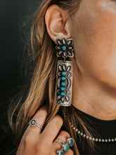 Load image into Gallery viewer, The Frio Earrings