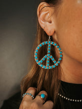 Load image into Gallery viewer, The Groovy Cowgirl Earrings